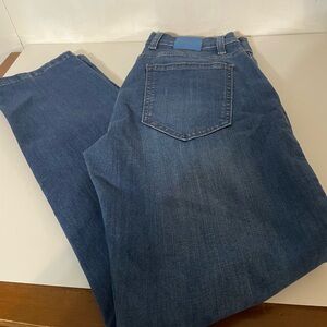 Mugsy Lake Shores Jeans